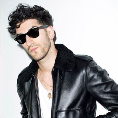 Dave 1