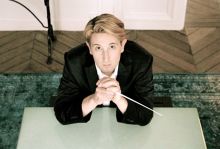 Clément Mao - Takacs