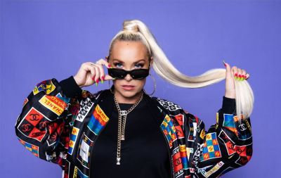 Sam Divine