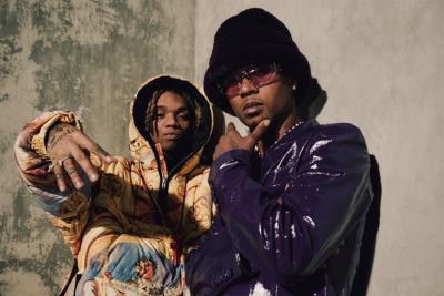 Rae Sremmurd