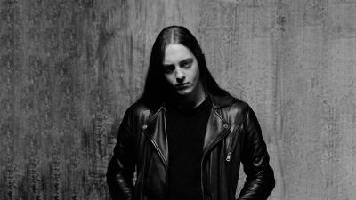 Perturbator