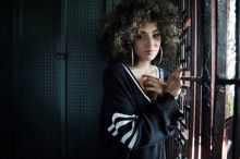 Kandace Springs