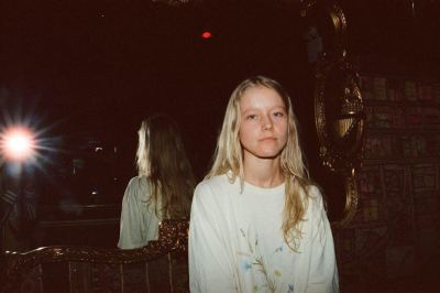 Alice Phoebe Lou