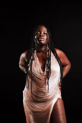 Daymé Arocena