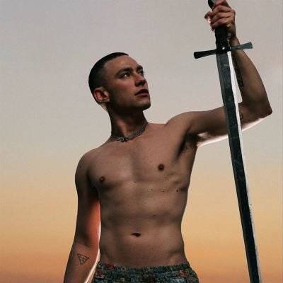 Olly Alexander