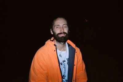 James Krivchenia