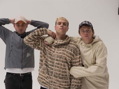 DMA's