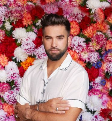 Kendji Girac