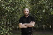 Christopher Rountree