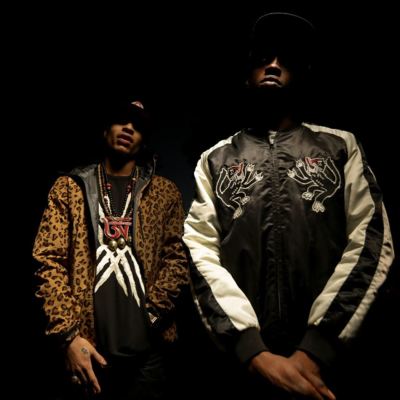 The Underachievers