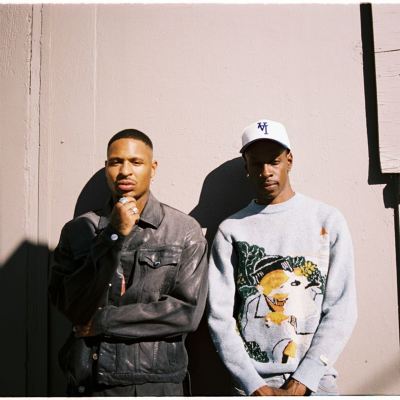 The Underachievers
