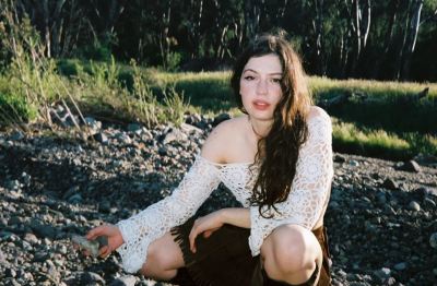Alaska Reid
