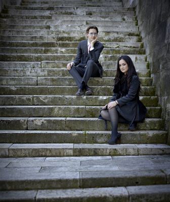 Scholtes Janssens Piano Duo