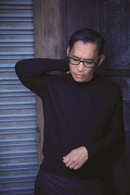 Bill Kwan