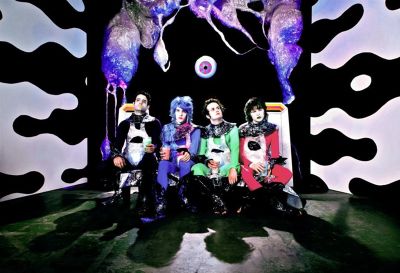 Fever the Ghost