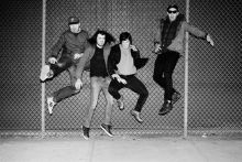 The Gotobeds