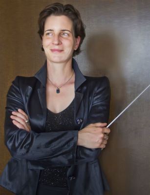 Christiane Silber
