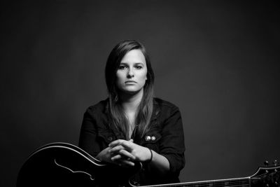 Emily Wolfe
