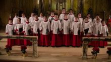 The Boys of St. Paul's Choir School
