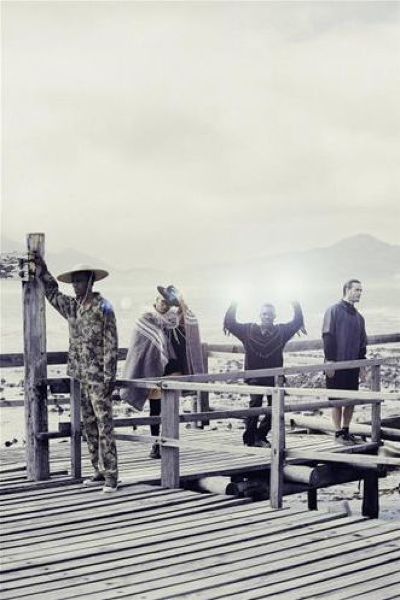 Fantasma Songs, Albums, Reviews, Bio & More |  | AllMusic