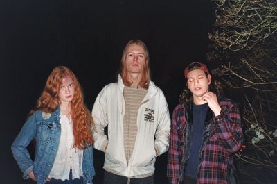 ミュージシャン ff FF — Biography, Discography, Albums & Expert Reviews | AllMusic