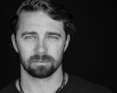 Pete Scobell