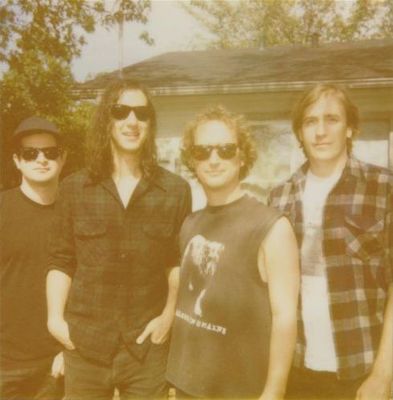 Hundred Visions