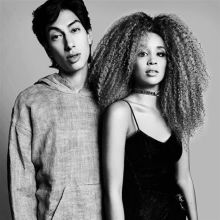 Lion Babe