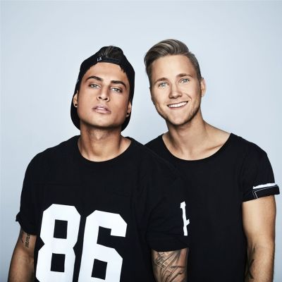 Samir & Viktor