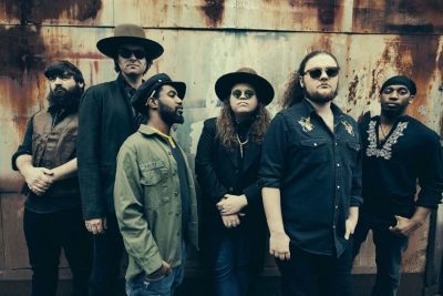 The Marcus King Band, Songs, Albums, Discography & Reviews | AllMusic