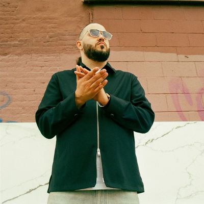 Your Old Droog