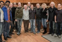 Chris Potter Underground Orchestra