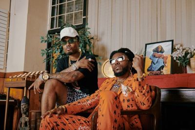 EarthGang, Songs, Albums, Discography & Reviews | AllMusic