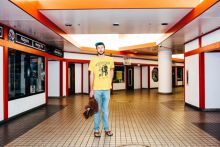 Los Angeles Police Department