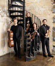 Castalian String Quartet