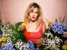 Katie von Schleicher