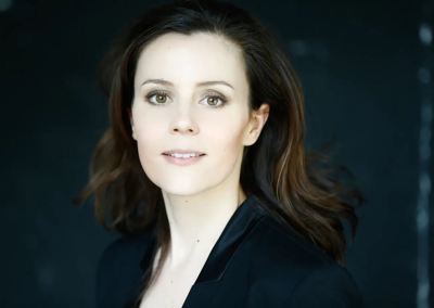 Edwige Herchenroder