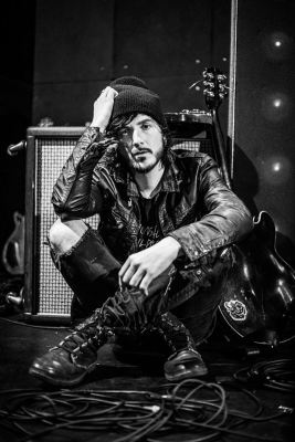 Reignwolf