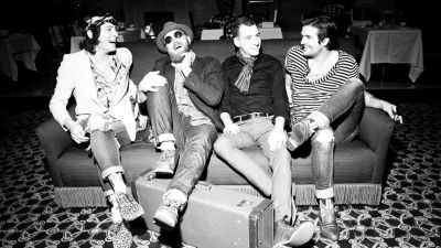 The Gay Nineties