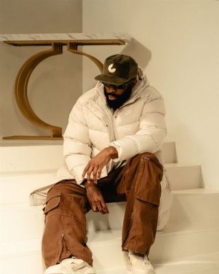 Sy Ari Da Kid