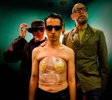 The Moonlandingz