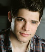 Jeremy Jordan