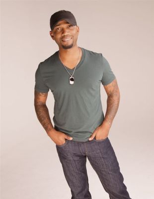 Tony Jackson