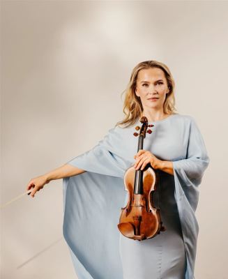 Mari Samuelsen