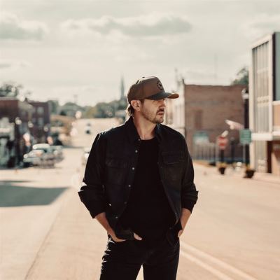 Drew Baldridge