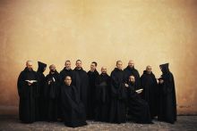 The Monks of Norcia