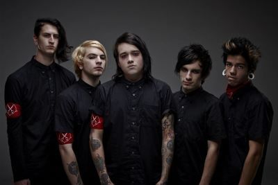 Sworn In