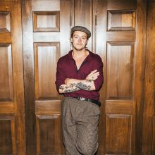 Benjamin William Hastings