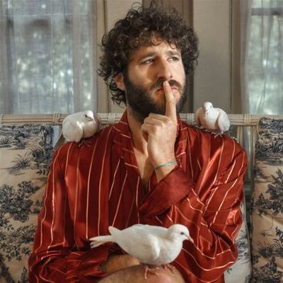 Lil Dicky