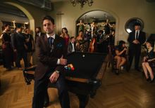 Scott Bradlee's Postmodern Jukebox